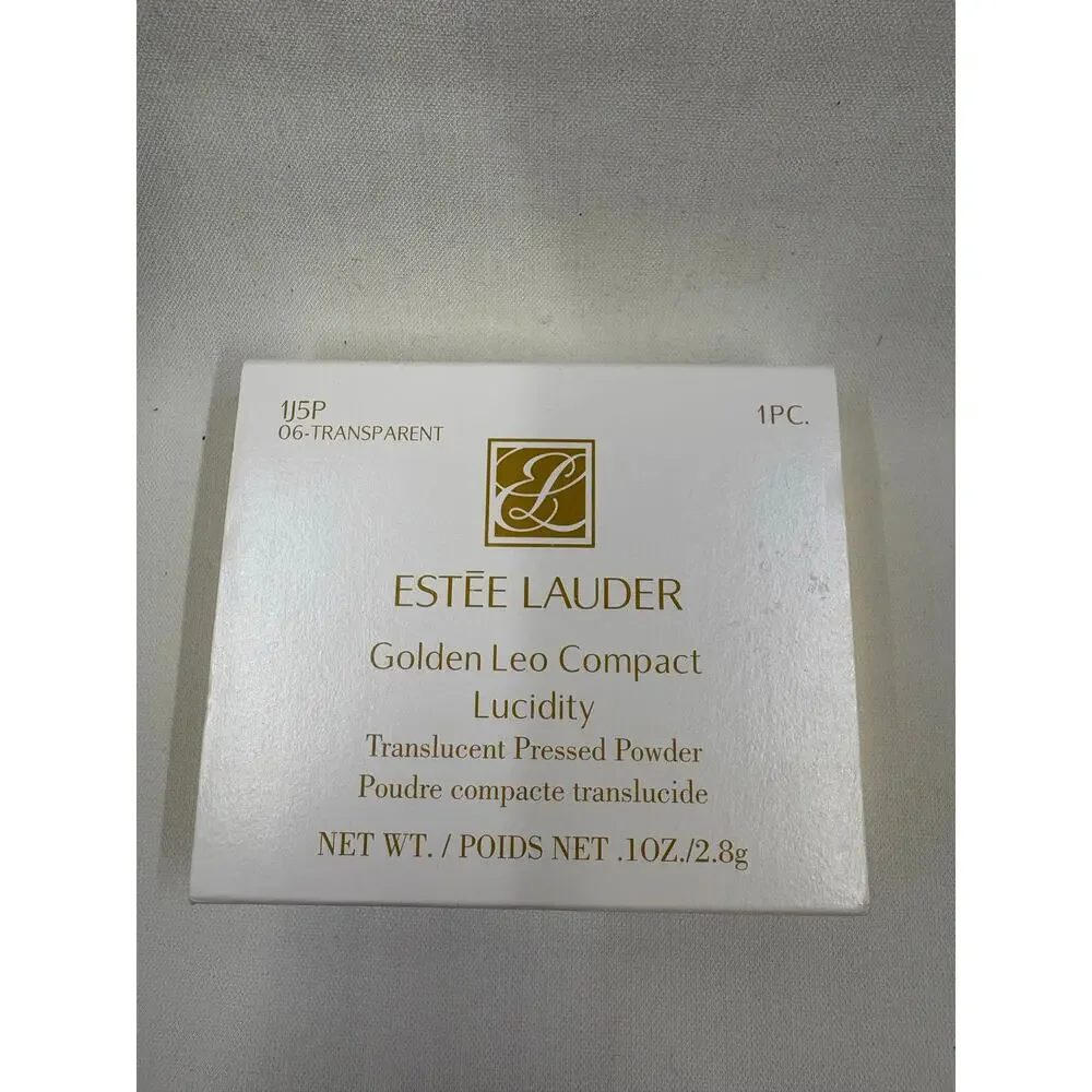 Estée Lauder vtg estée